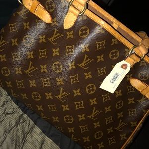 Vintage Louie Vuitton